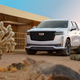 Image for article titled The 2021 Cadillac Escalade Is Tasteful And Tech-Heavy